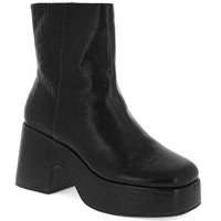 Chocolat Blu - Women's Harris Heeled Boots