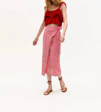 Carolina K - Loren Skirt