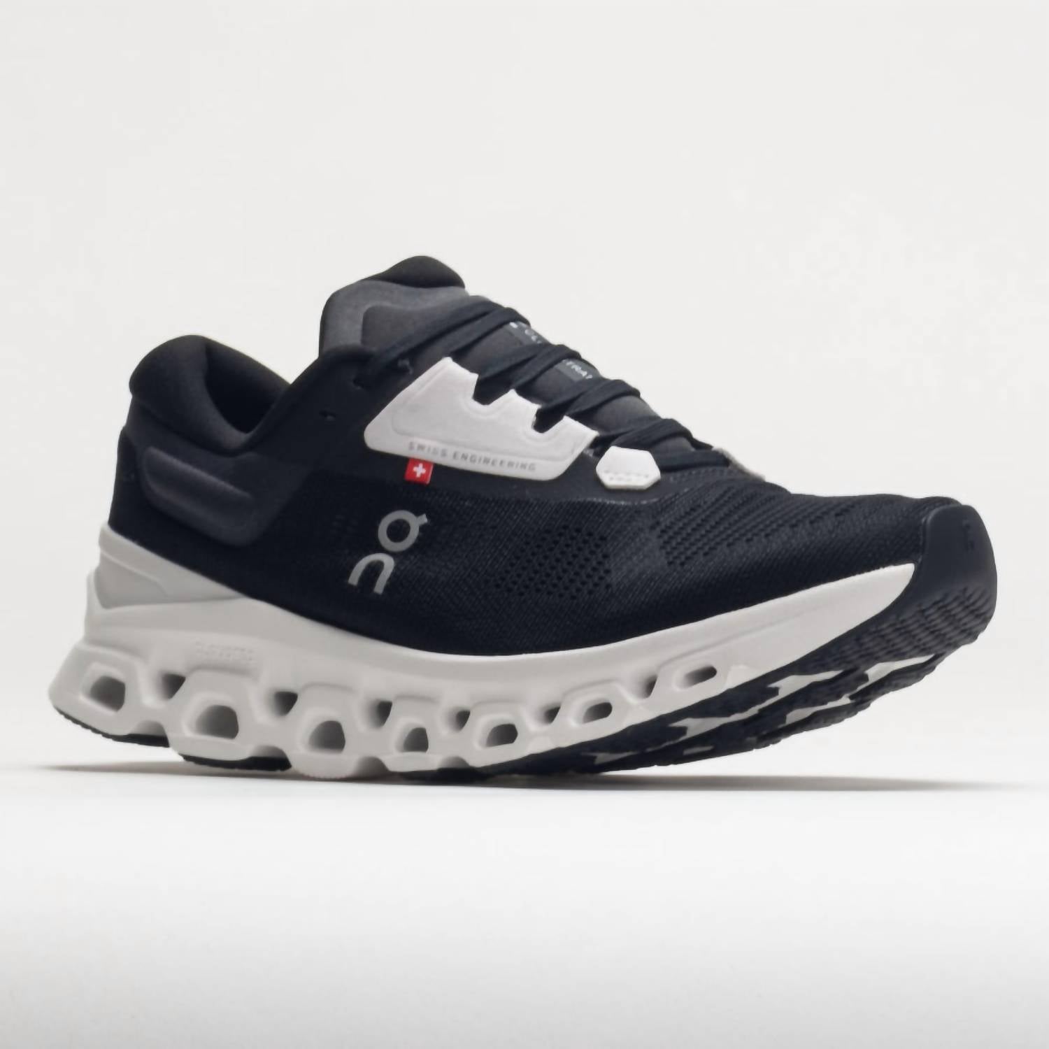 On - Women's Cloudstratus 3 Running Shoe
