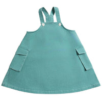 Mode Avant Paris - Girls Jumper Dress
