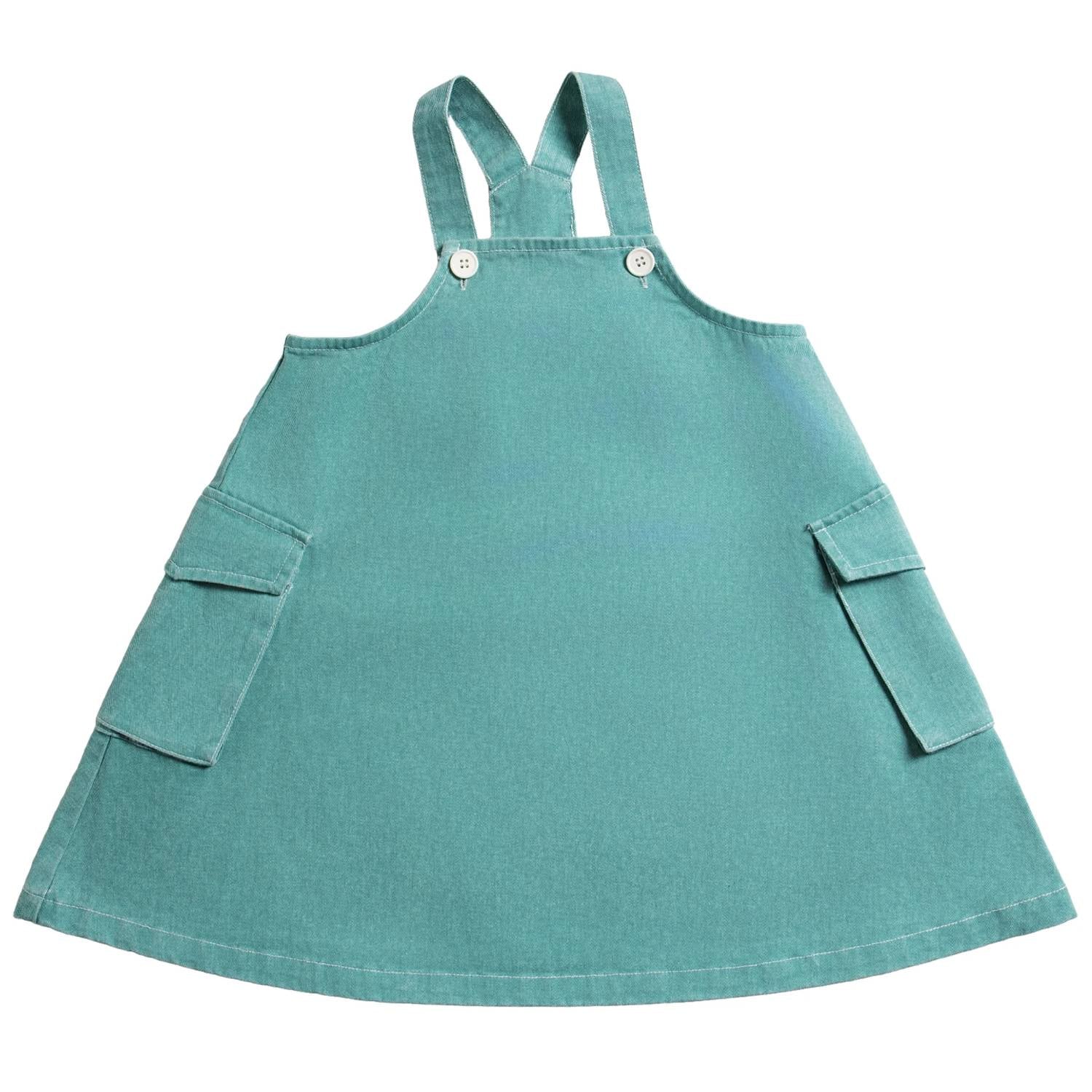 Mode Avant Paris - Girls Jumper Dress