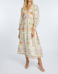 Caballero - Perle Dress