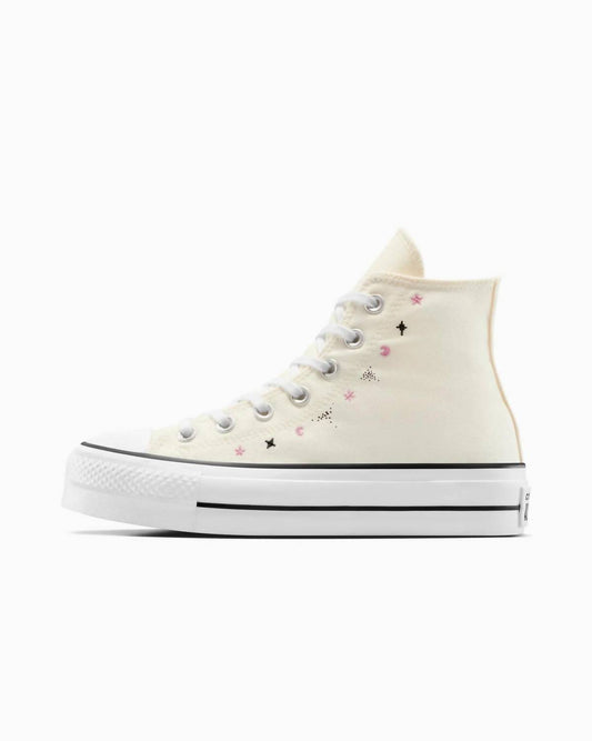 Converse - Women's Chuck Taylor All Star Lift Sneakers
