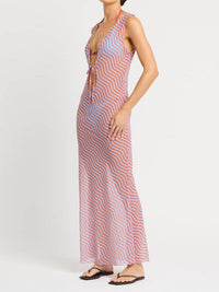 Bond-Eye - harper maxi dress