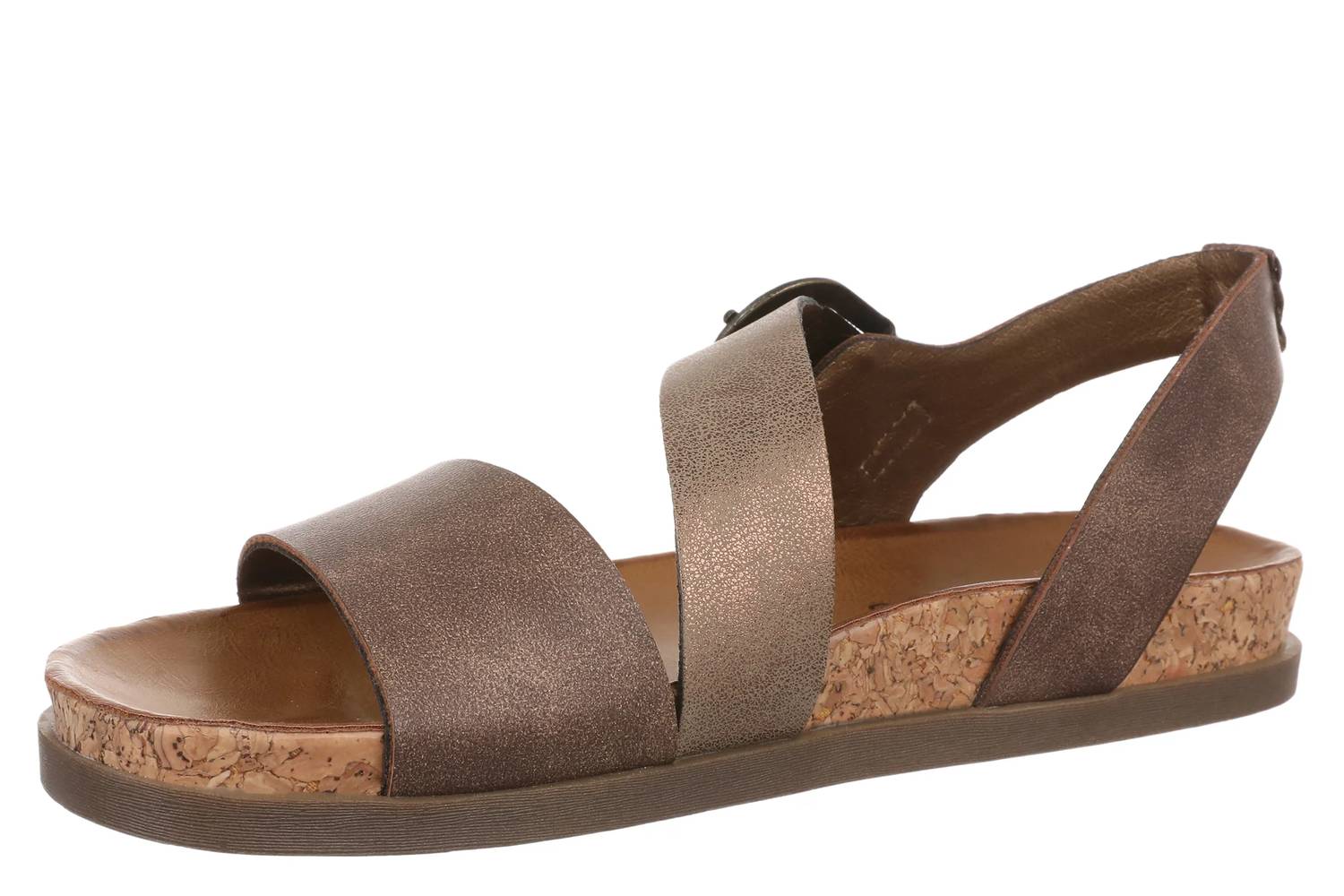 Blowfish - Women's Lance Strappy Sandals