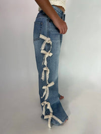 Katie J Nyc - Chicago Jeans