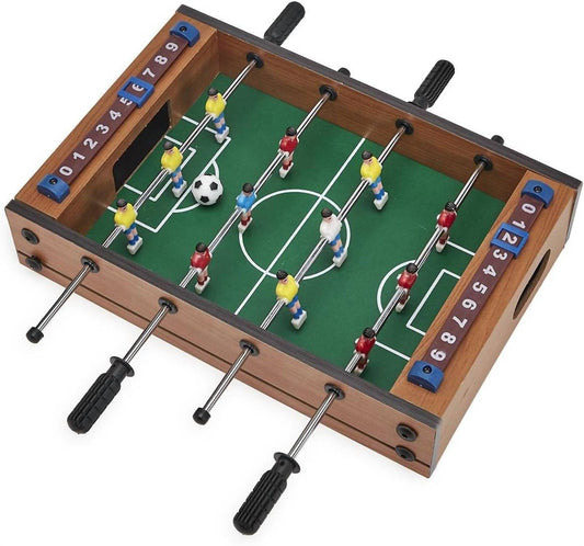 Two'S Company - MINIATURE TABLE-TOP FOOTBALL GAME