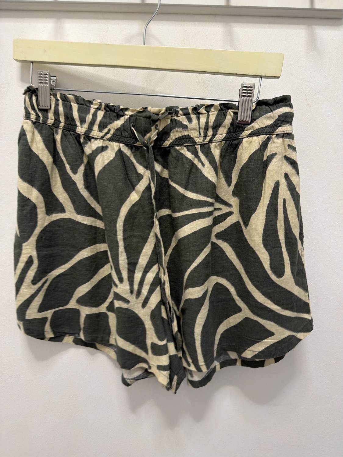 Z Supply - Cima Tova Palm Short