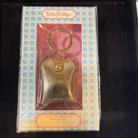 Lilly Pulitzer - Women's Ear Bud Case/ Holder