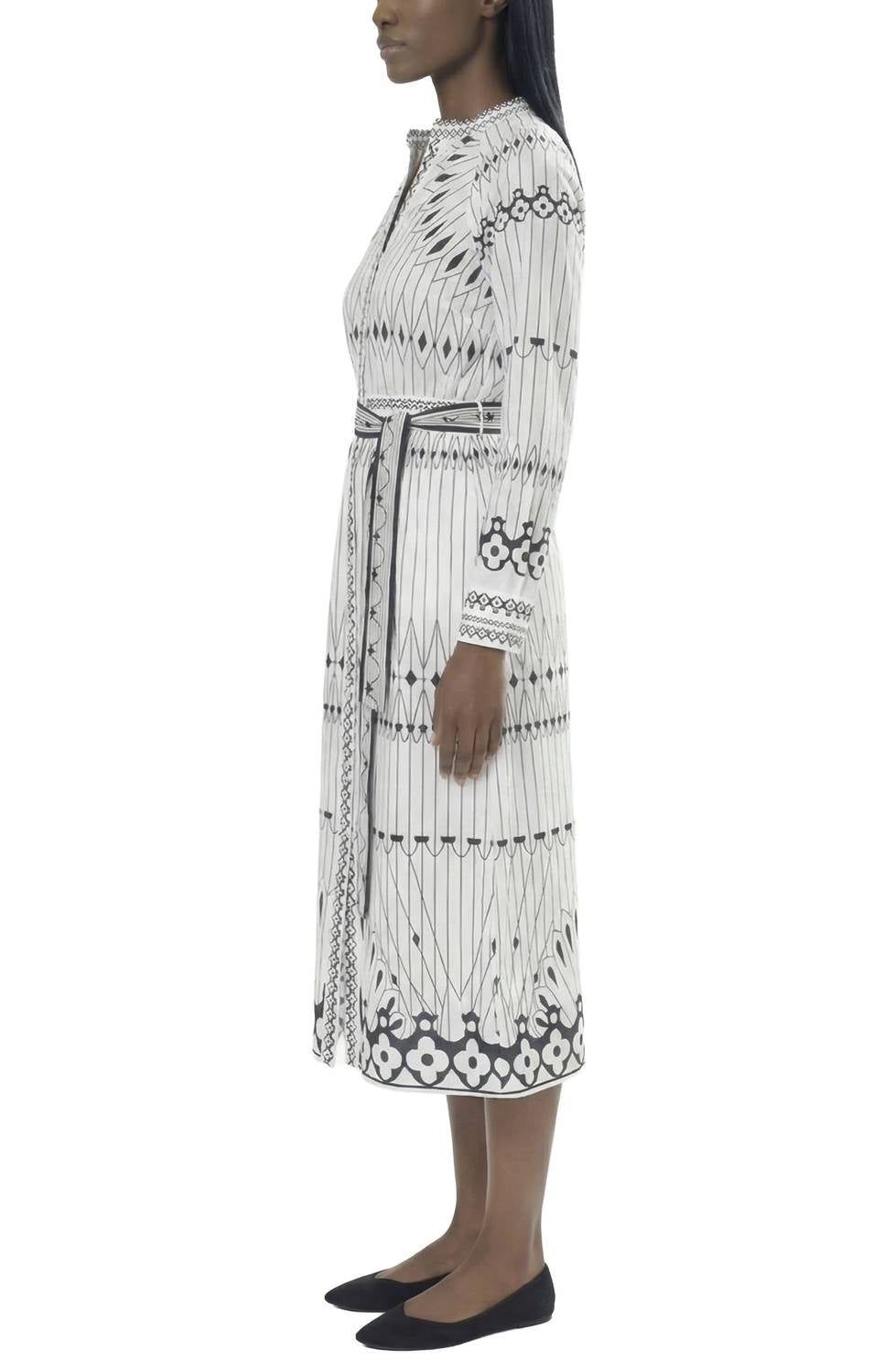 Area Stars - Diya Dress