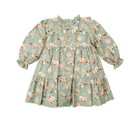 Babidu - Girl's Acacia Dress