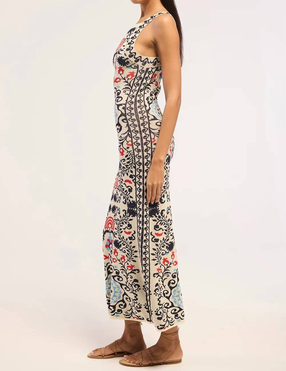 Misa Los Angeles - Sariah Dress