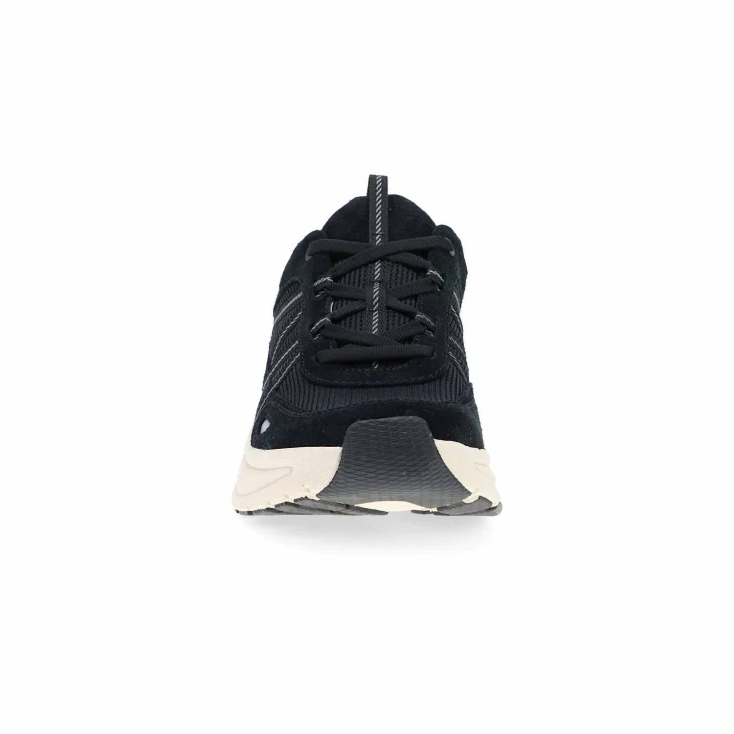 Dansko - Women's Poppy Casual Suede Walking Sneakers