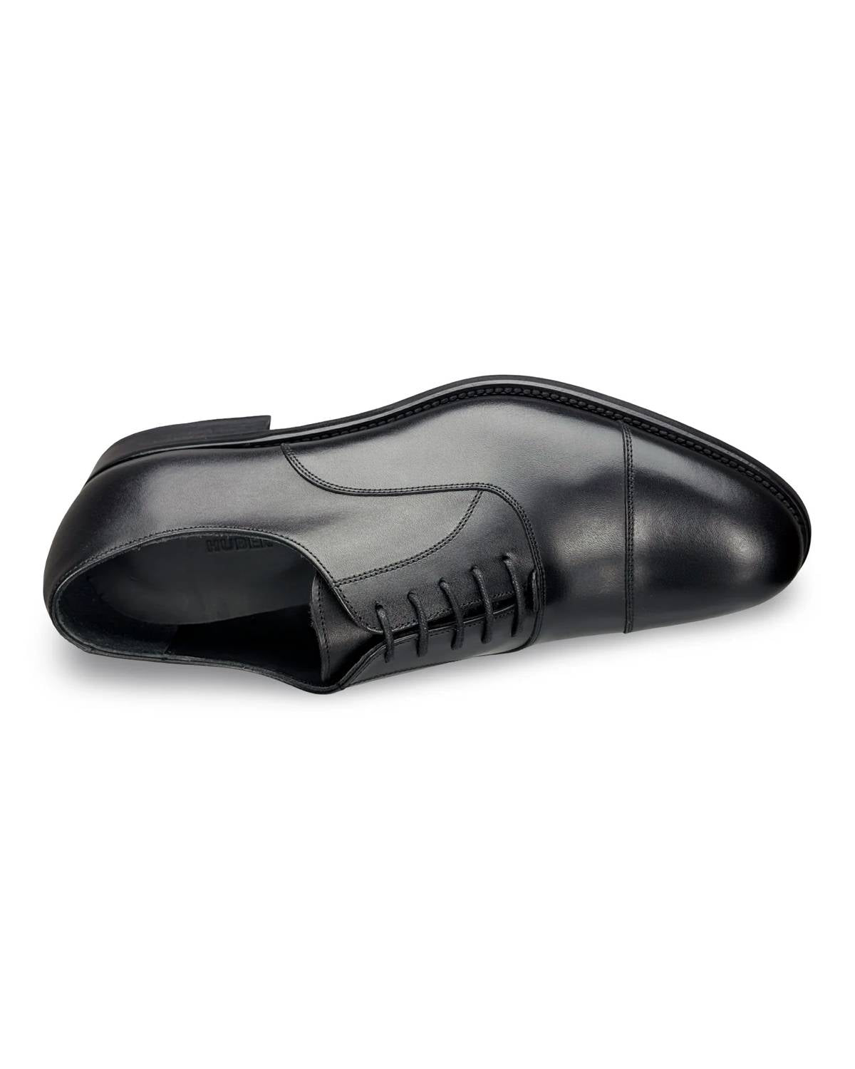 Peter Huber - Men's Lucas Cap Toe Oxford Shoes