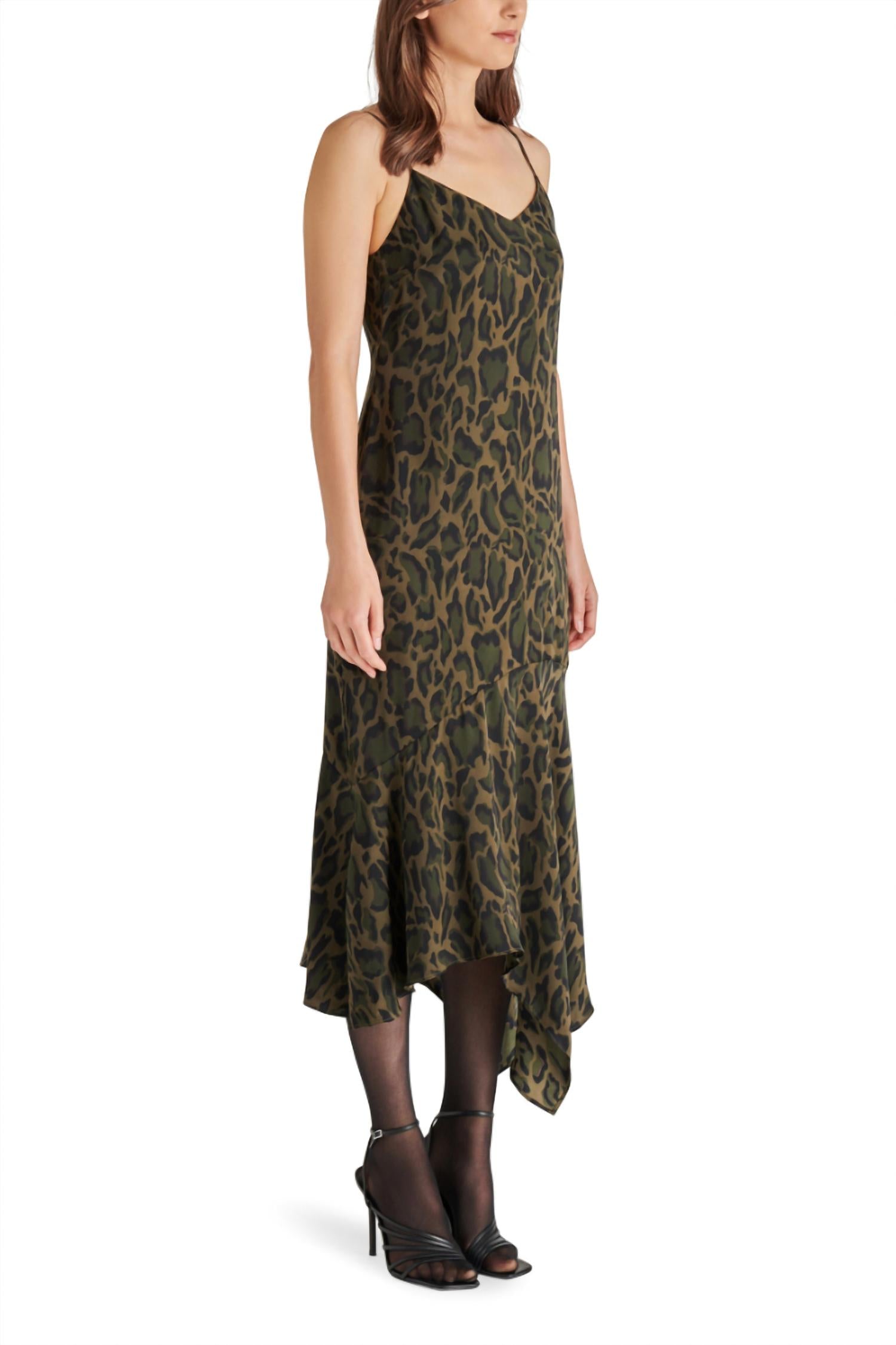 Steve Madden - Lucille Dress