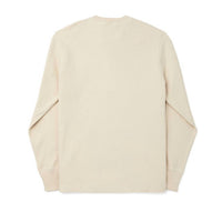 Filson - Men's Waffle Knit Henley Tee