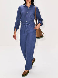 Citizens Of Humanity - Brynn Drawstring Trouser
