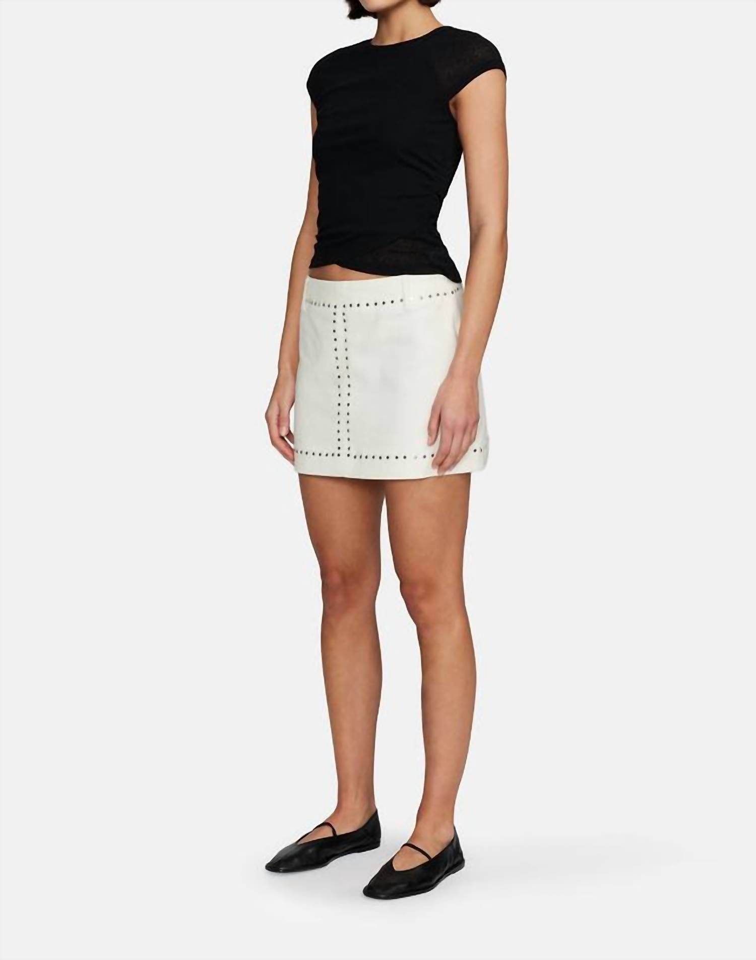 Ownley - Martha Baby Tee