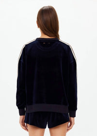 The Upside - Monaco Lisel Crew Neck Sweater
