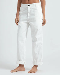 Askk Ny - Chino Twill Pant