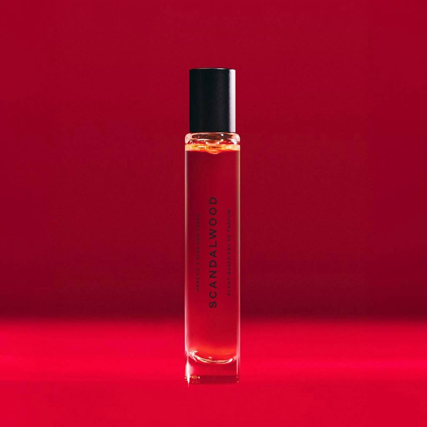 Heretic Parfum - Women's Scandalwood Rollerball Perfume