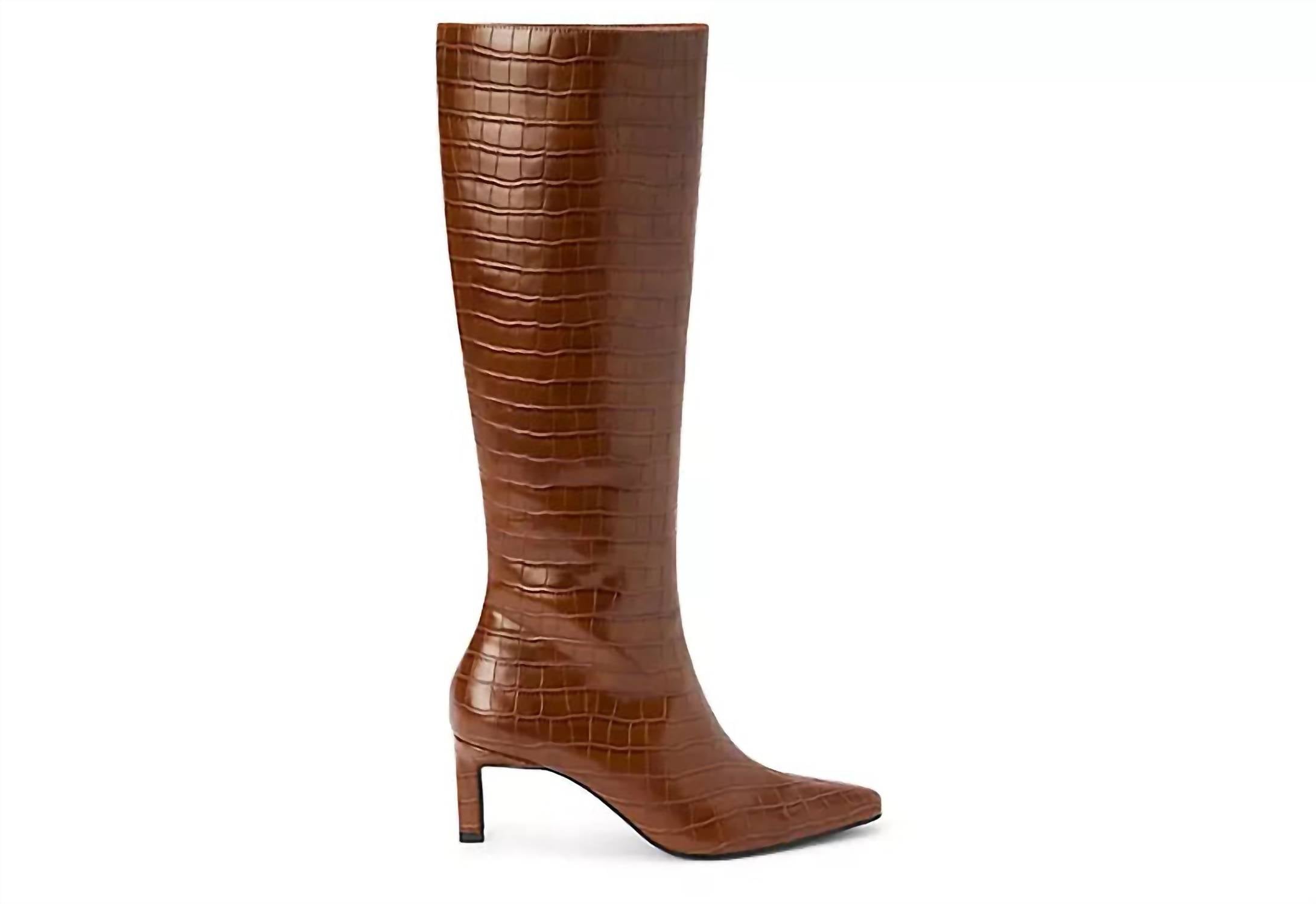 Matisse - Women's Robbie Knee-high Heeled Boot