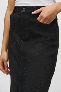Joseph Ribkoff - Classic Pencil Skirt