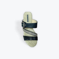 Gc Shoes - Women's Embellished Wedge Sandal