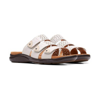 Clarks - Women's Kitly Walk Sandals