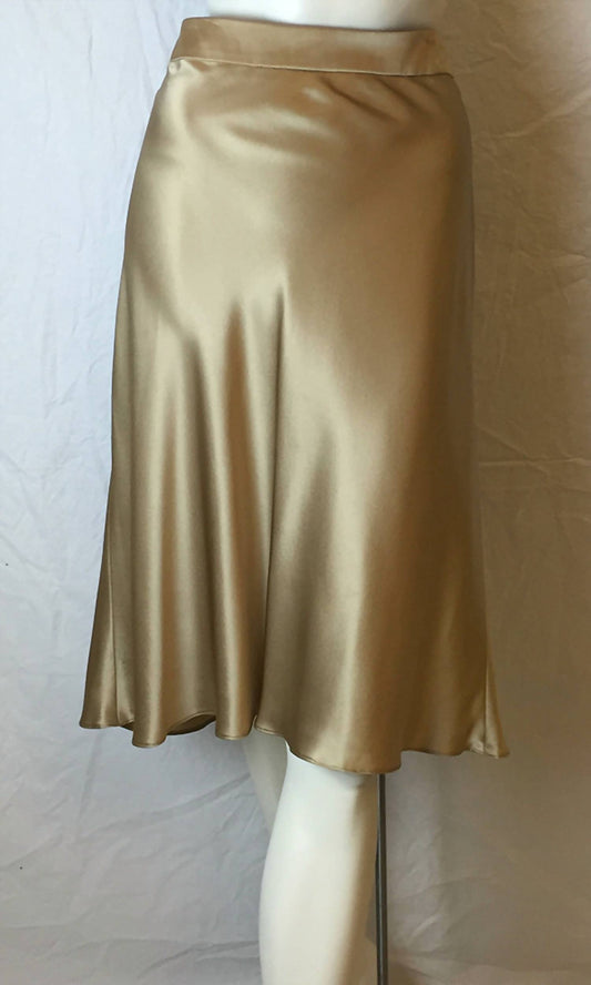 Quadrille - Women's Silk Flair Skirt