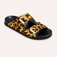 Yosi Samra - Women's Maya Slide Sandals