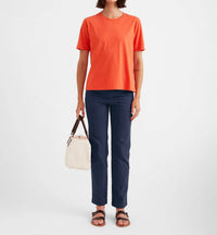 Kule - Modern Short Sleeve Tee