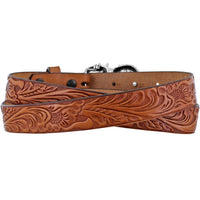 Justin - Kid's Spirit Heart Belt