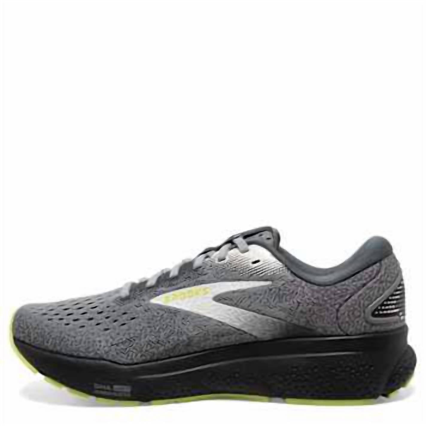 Brooks - Men's Ghost 16 Running Sneaker
