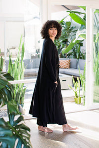Yala - Brooke Cardigan Duster Bamboo Sweater