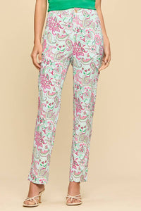Dear Scarlett - Serenity Summer Lightweight Pants