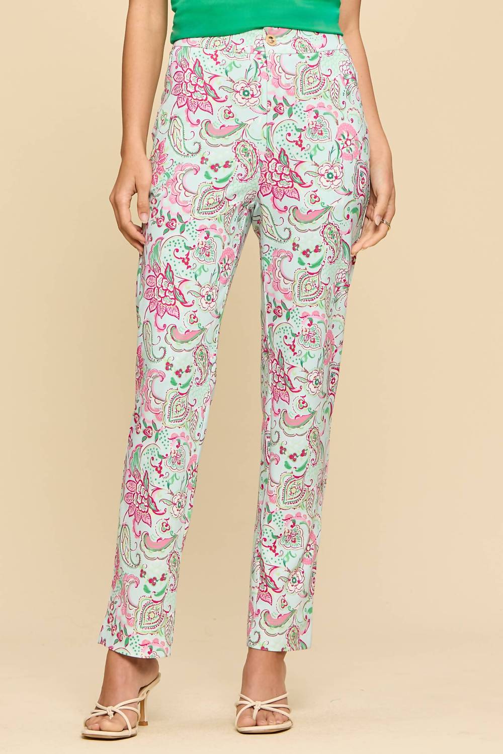 Dear Scarlett - Serenity Summer Lightweight Pants