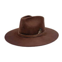 Freya - Women's Juliet Hat