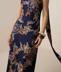 Hemant & Nandita - Leela Maxi Dress