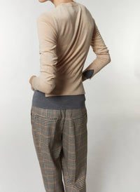 Saint Art - Myra Layering Sweater