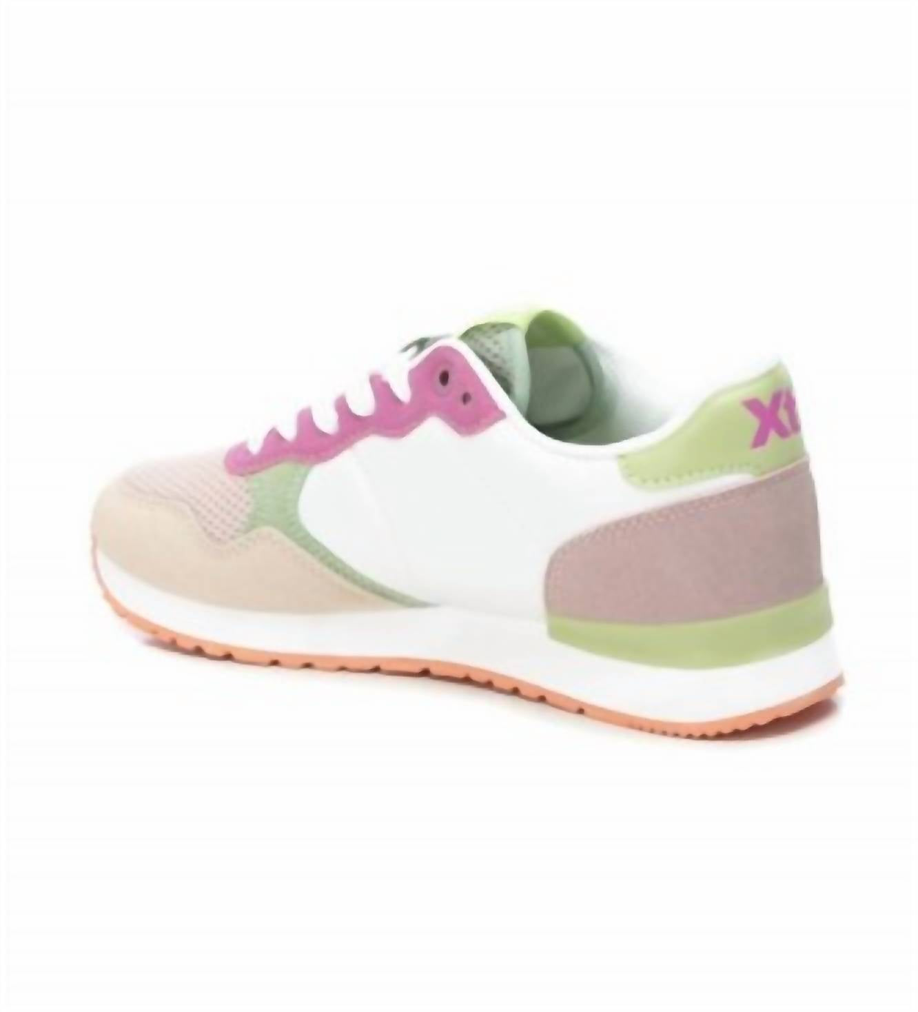 Xti - Women's Trainer Sneakers
