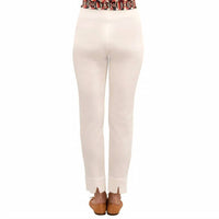 Gretchen Scott - Gripeless Denim Pull On Pants