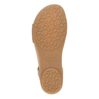 dansko Women's Jodie Sandal in light tan - women's sandal - view 4