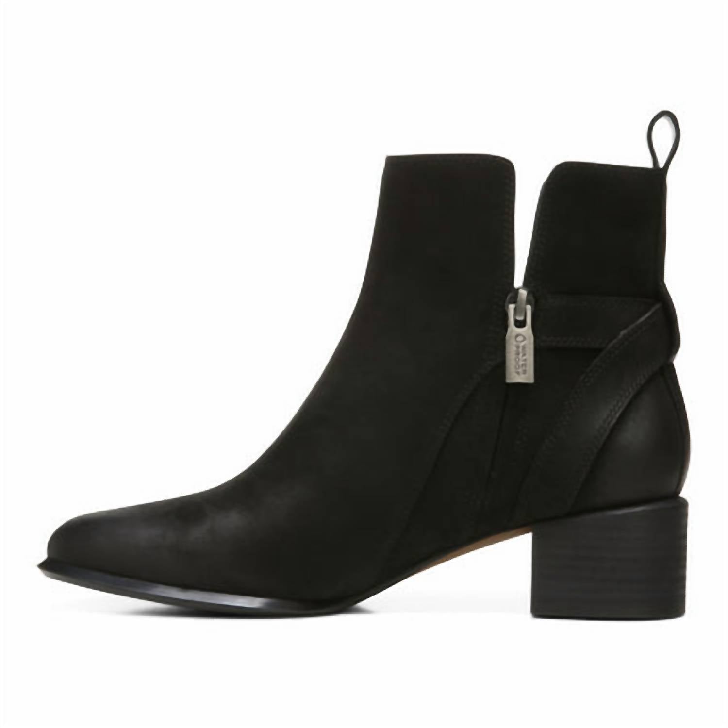 Vionic - Women's Perry Sienna Waterproof Boots
