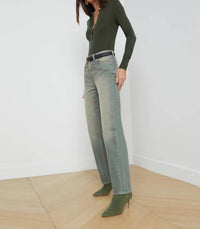 L'Agence - Jones Jean