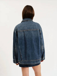 Daze - Beau Denim Jacket