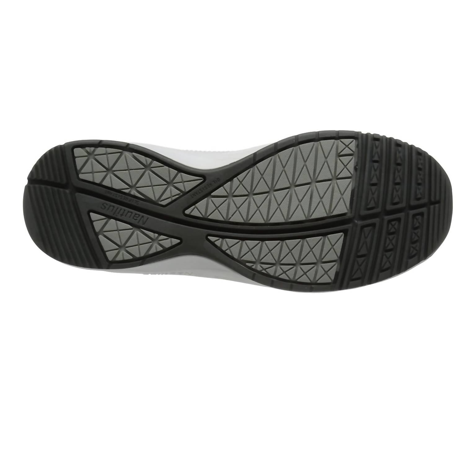 Nautilus - Women's Slip Resistant Court Shoe