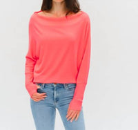 Six/Fifty - The Anywhere Top