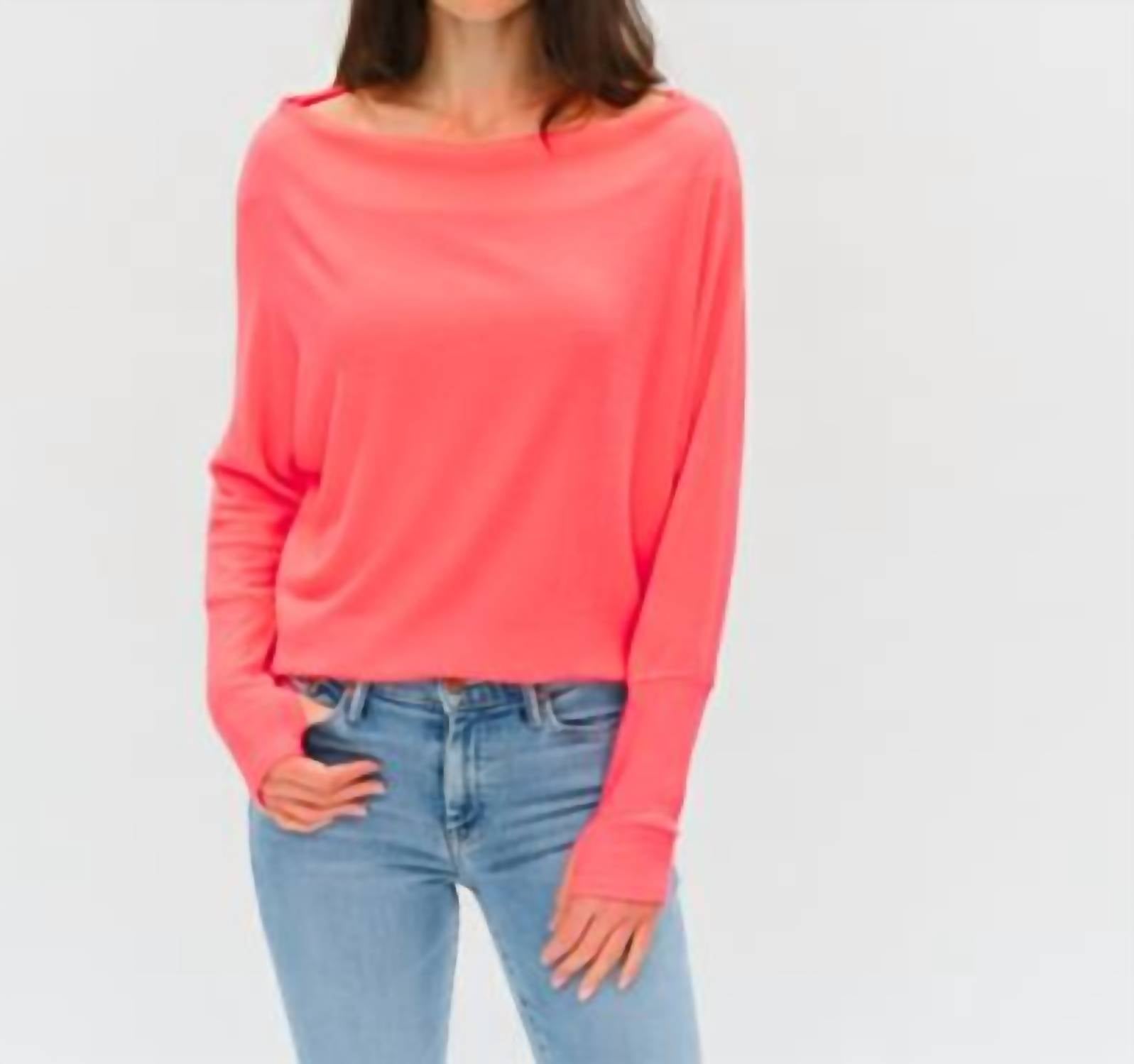 Six/Fifty - The Anywhere Top