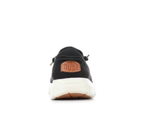 Hey Dude - Women's Sirocco Neutrals Casual Sneakers